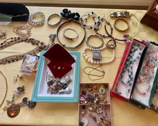 So many fantastic statement pieces