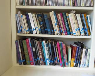 Books