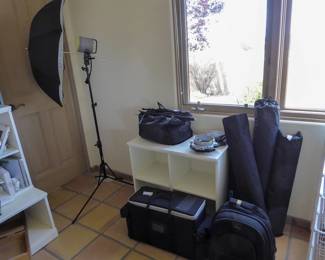 Cameras Photo Equipt