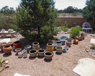 Pots