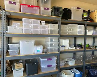 Get Organized