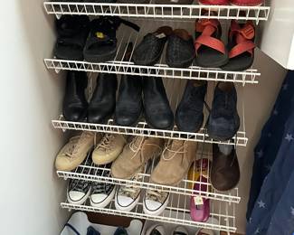 Size 7 to 8