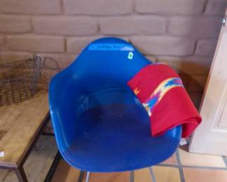 Herman Miller Chair