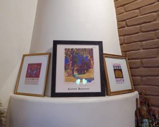 Art works
