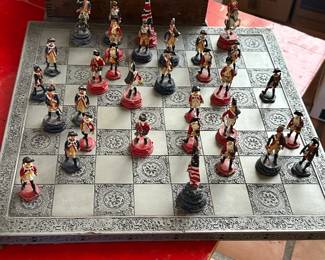 Chess Set