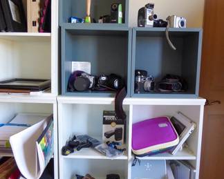 Cameras