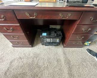 Desk