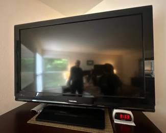 Toshiba TV