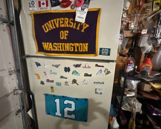 Refrigerator / Freezer