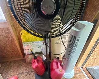 Fan