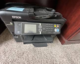 Epson printer