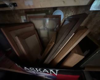 Frames