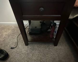nightstand