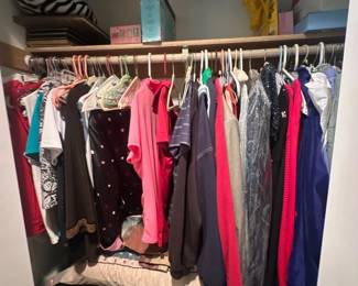 Women's clothes