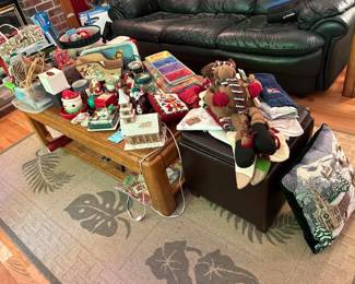 Holiday decor