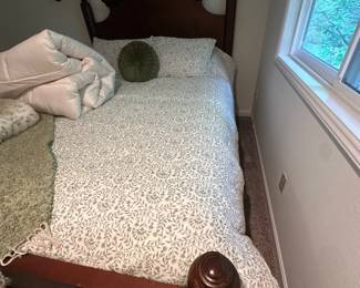 Bedframe