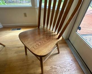 Dining chairs