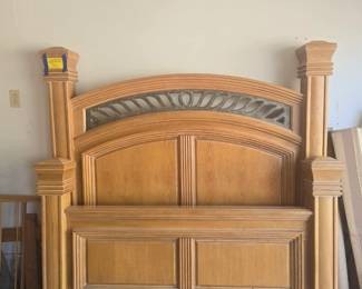 Ashley Furniture Bed