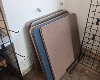 Card Tables