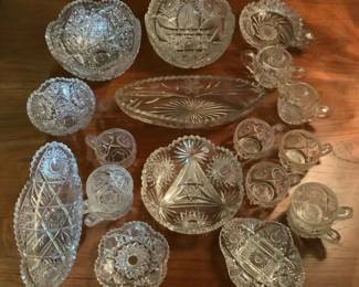 cut Crystal