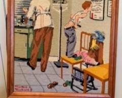 Norman Rockwell