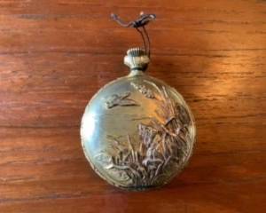Pocket watch