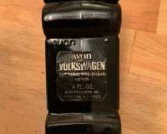 avon VW
