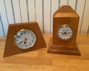 clocks