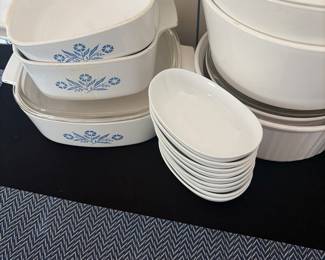 Corningware