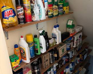Household items