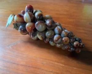 marble grapes