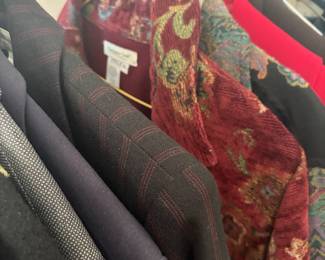 Ladies clothes