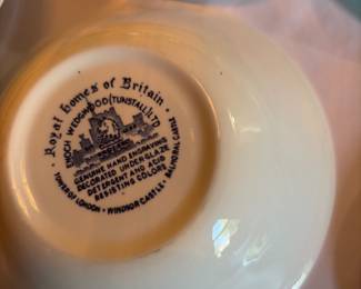 Royal homes of Britain