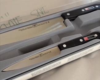 Knife set