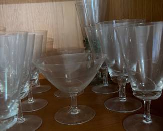 Glasse
