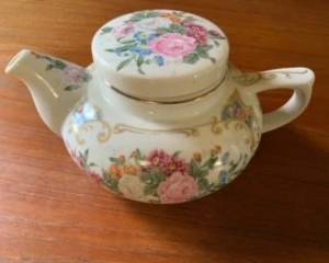 teapot