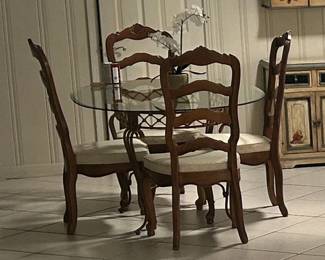 dinnet set