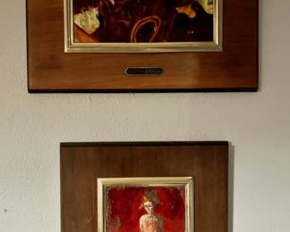 Pair pictures