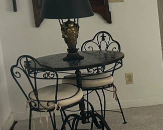teaset