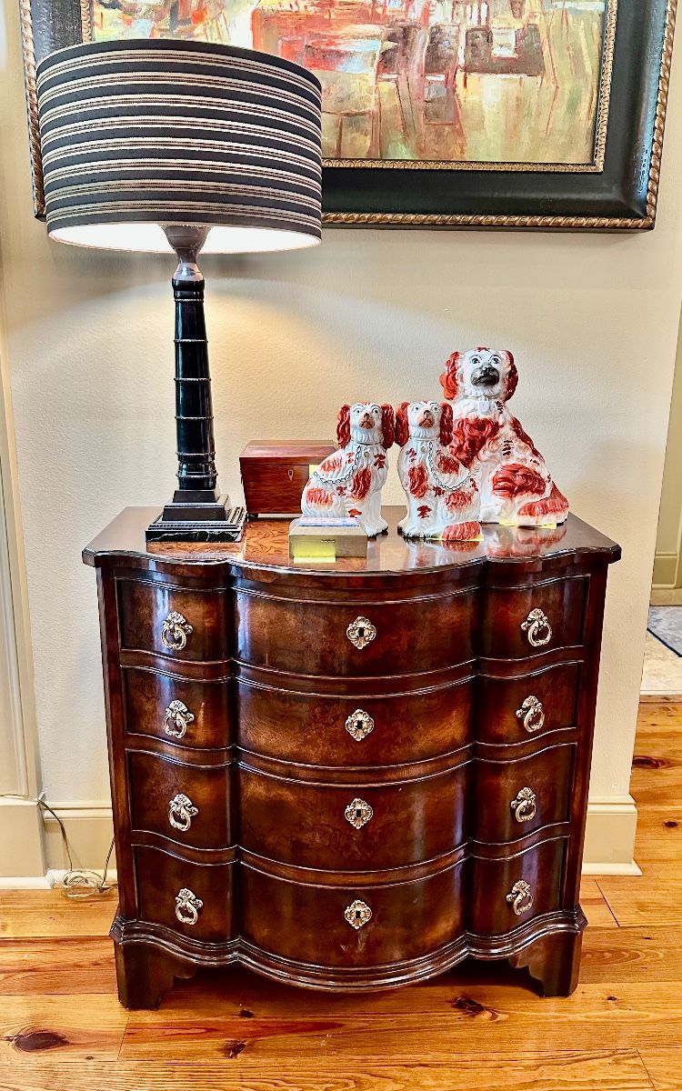 Chest by Century Furniture