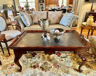 Maitland Smith Table