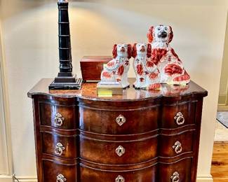 Chest by Century Furniture