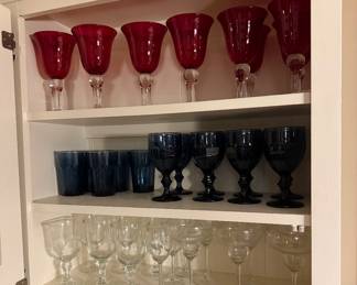 Glassware