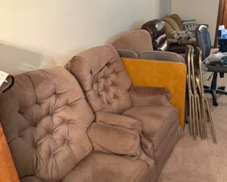 Recliner