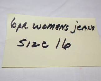 Sale Picture