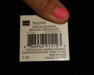 Sale Picture