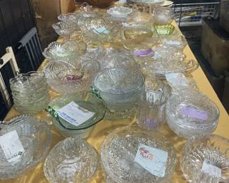 Glassware