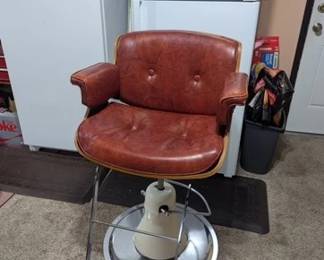 Salon chair - good condition