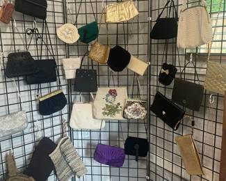 Vintage Handbags