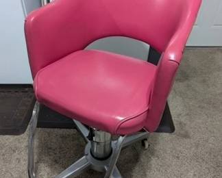 Salon Chair - great codition